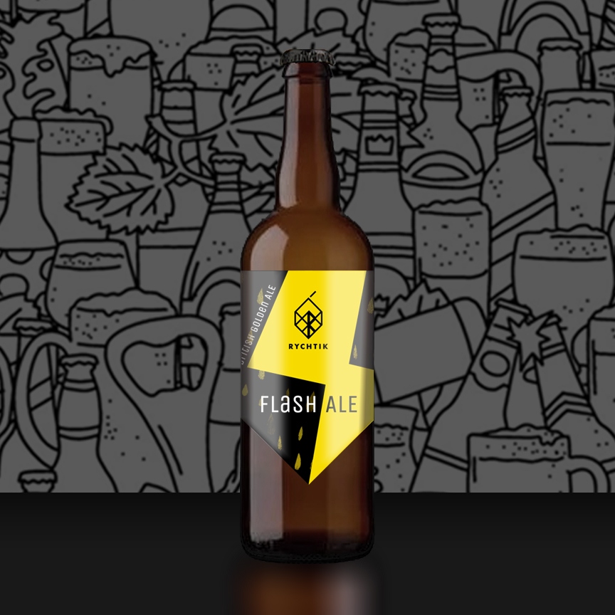 Flash ALE 75